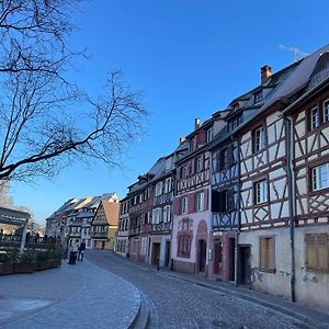 Aux Petits Coeurs De Colmar Petite Venise